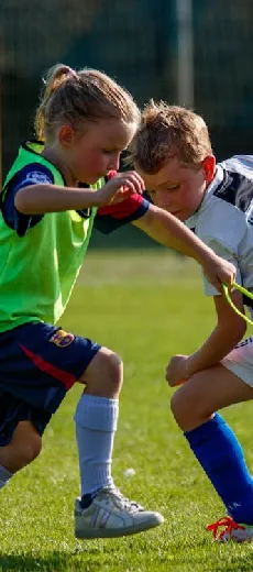 Gyermekeknek sportágválasztástól a versenysportig Gyermekeknek sportágválasztástól a versenysportig