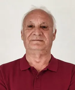 Fenyvesi Károly Fenyvesi Károly