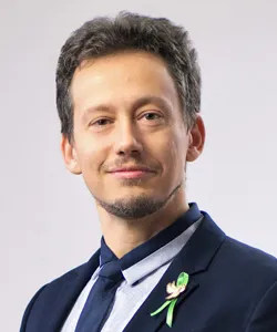 Horváth Balázs Horváth Balázs