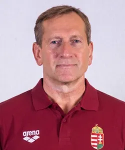 Sántics Béla - Actin Sportprogramok vezetője Sántics Béla - Actin Sportprogramok vezetője