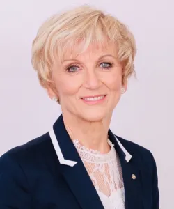 Prof. Dr. Pintér Erika Prof. Dr. Pintér Erika